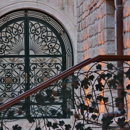 ماردين Izala Boutique Hotel المظهر الخارجي الصورة