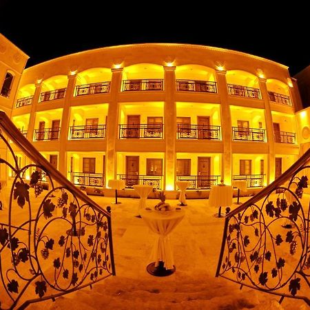 ماردين Izala Boutique Hotel المظهر الخارجي الصورة