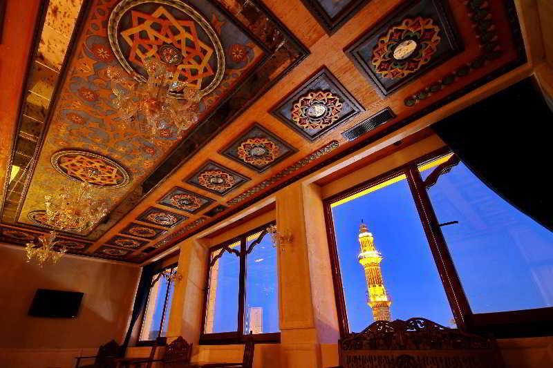 ماردين Izala Boutique Hotel المظهر الخارجي الصورة