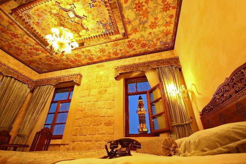 ماردين Izala Boutique Hotel المظهر الخارجي الصورة