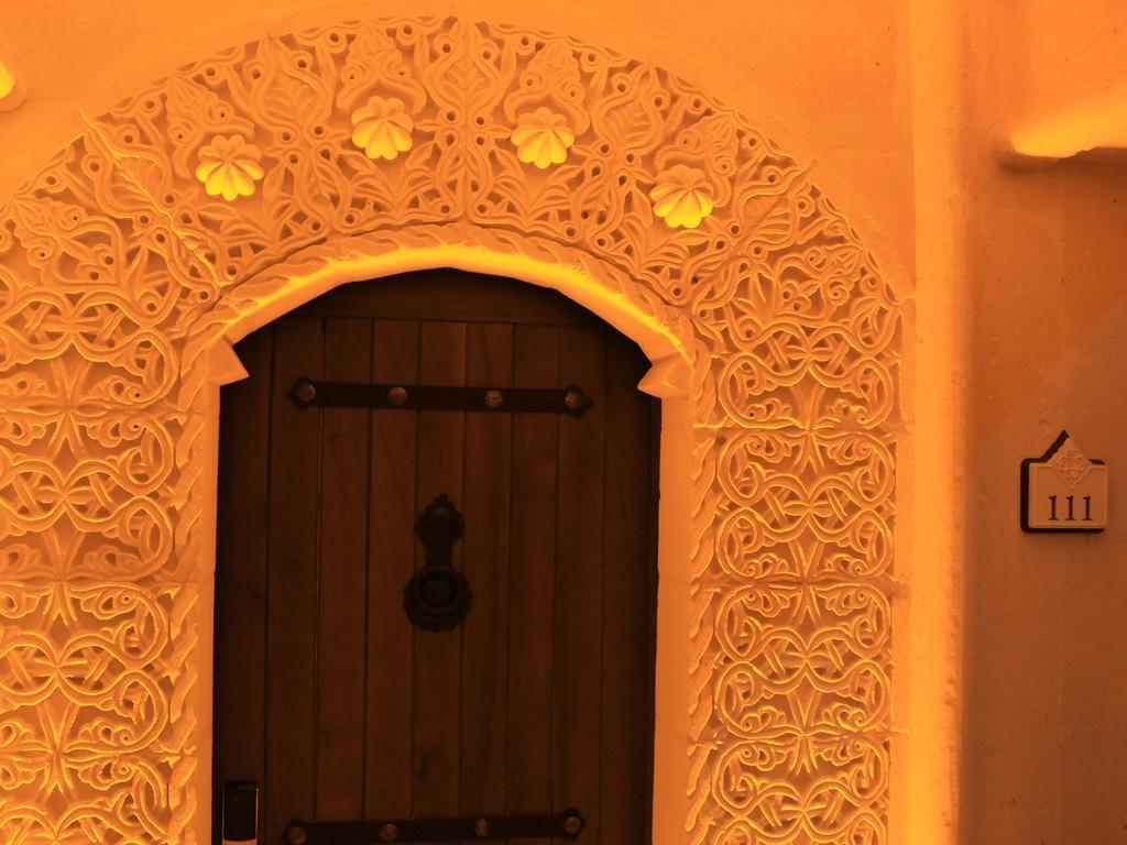 ماردين Izala Boutique Hotel الغرفة الصورة