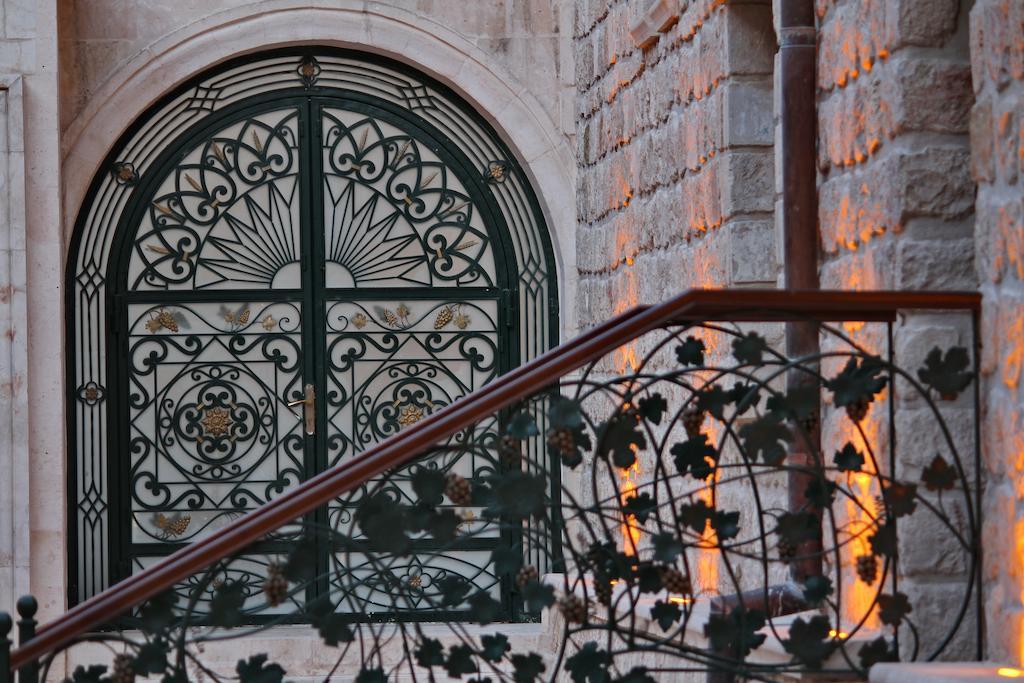 ماردين Izala Boutique Hotel المظهر الخارجي الصورة