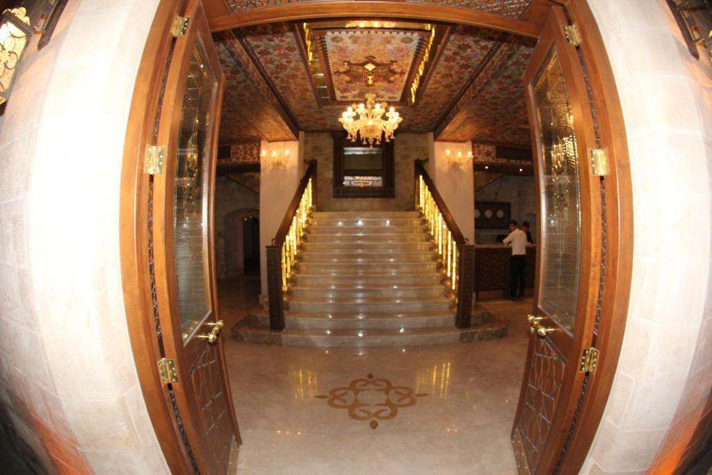ماردين Izala Boutique Hotel المظهر الخارجي الصورة