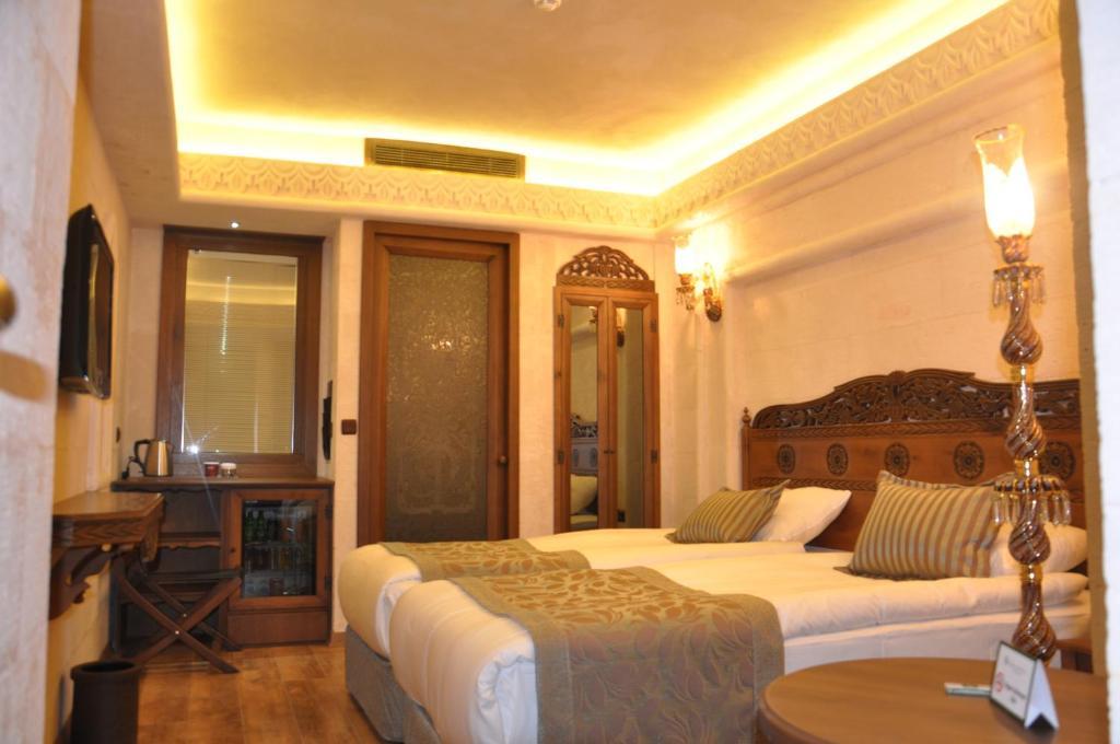 ماردين Izala Boutique Hotel الغرفة الصورة