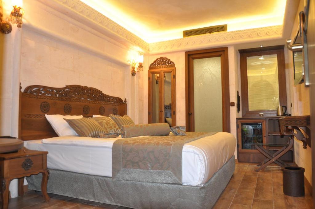 ماردين Izala Boutique Hotel الغرفة الصورة