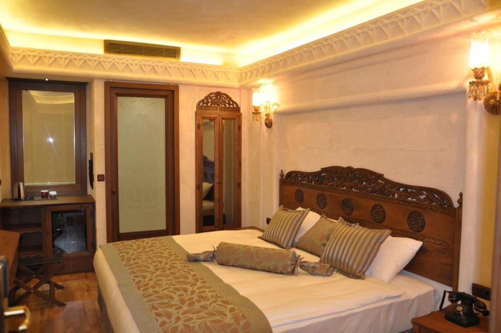 ماردين Izala Boutique Hotel الغرفة الصورة