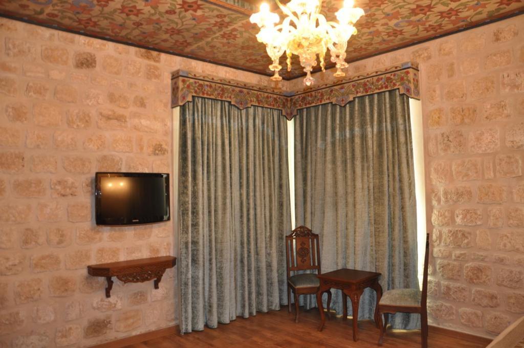 ماردين Izala Boutique Hotel المظهر الخارجي الصورة
