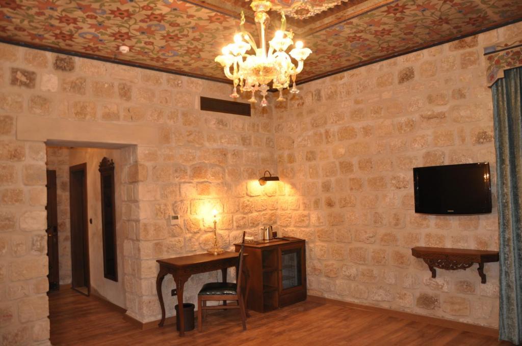 ماردين Izala Boutique Hotel الغرفة الصورة
