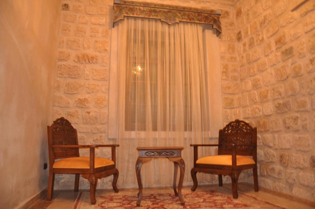 ماردين Izala Boutique Hotel المظهر الخارجي الصورة