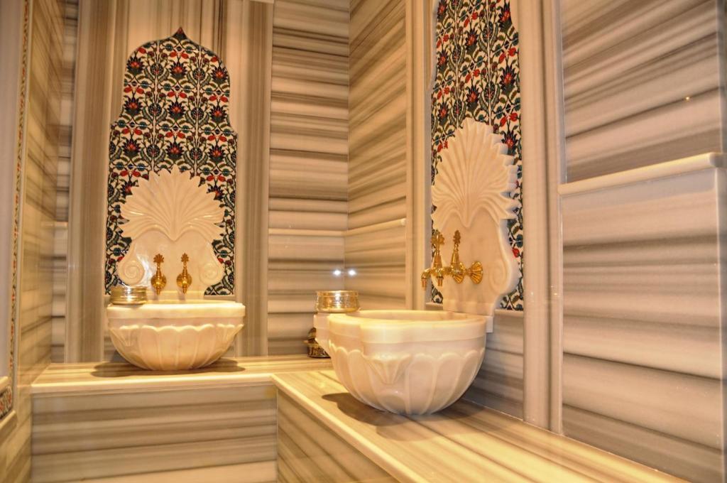 ماردين Izala Boutique Hotel المظهر الخارجي الصورة