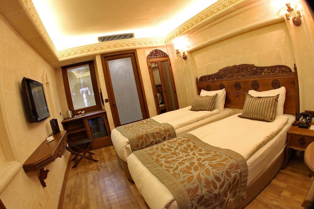 ماردين Izala Boutique Hotel الغرفة الصورة