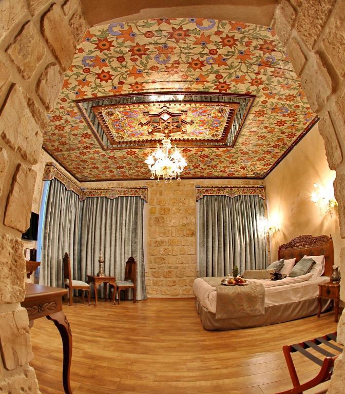 ماردين Izala Boutique Hotel المظهر الخارجي الصورة
