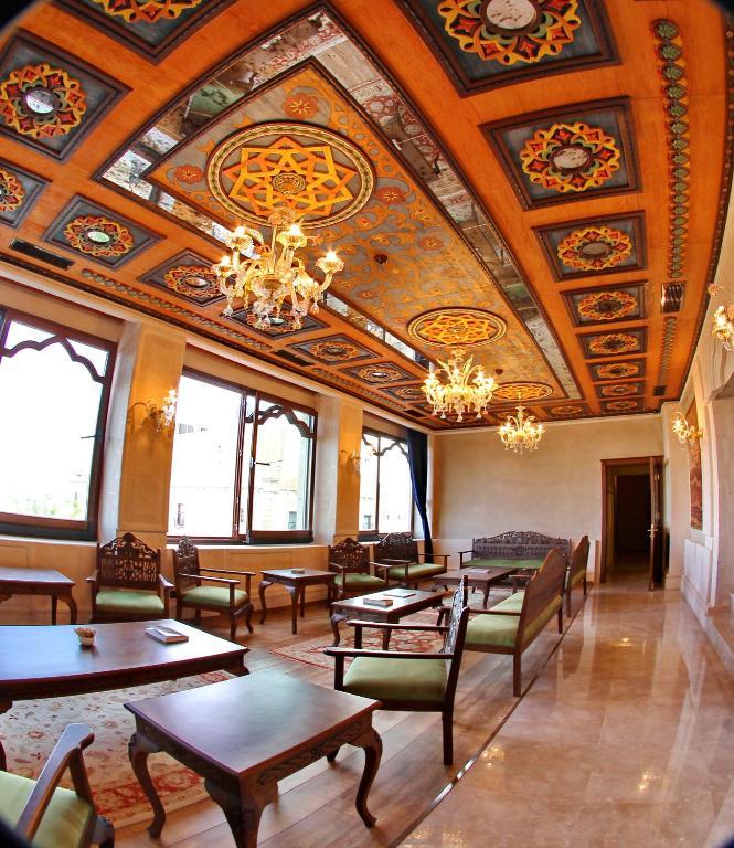 ماردين Izala Boutique Hotel المظهر الخارجي الصورة