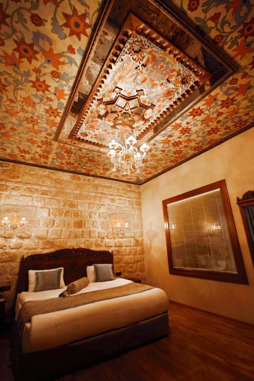 ماردين Izala Boutique Hotel الغرفة الصورة