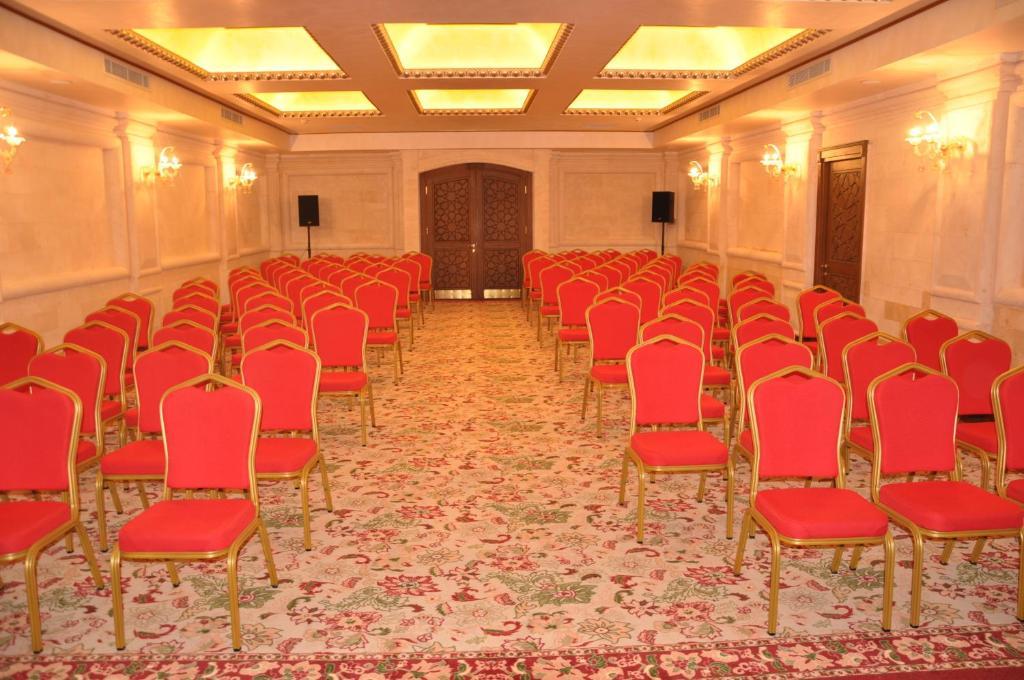 ماردين Izala Boutique Hotel المظهر الخارجي الصورة