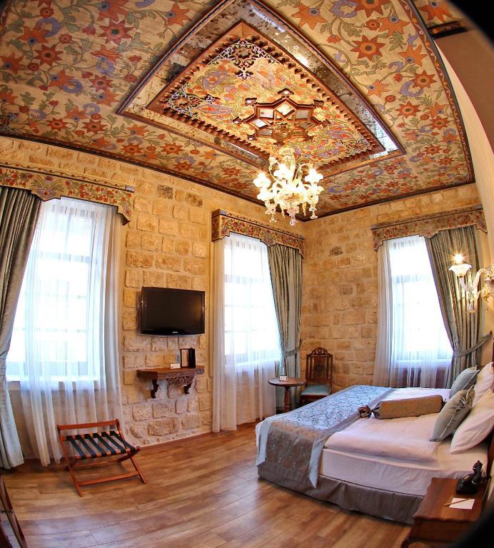 ماردين Izala Boutique Hotel المظهر الخارجي الصورة