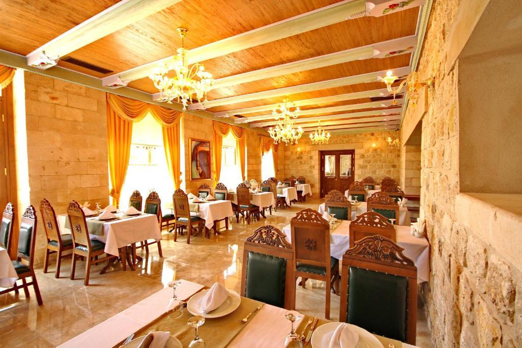 ماردين Izala Boutique Hotel المظهر الخارجي الصورة