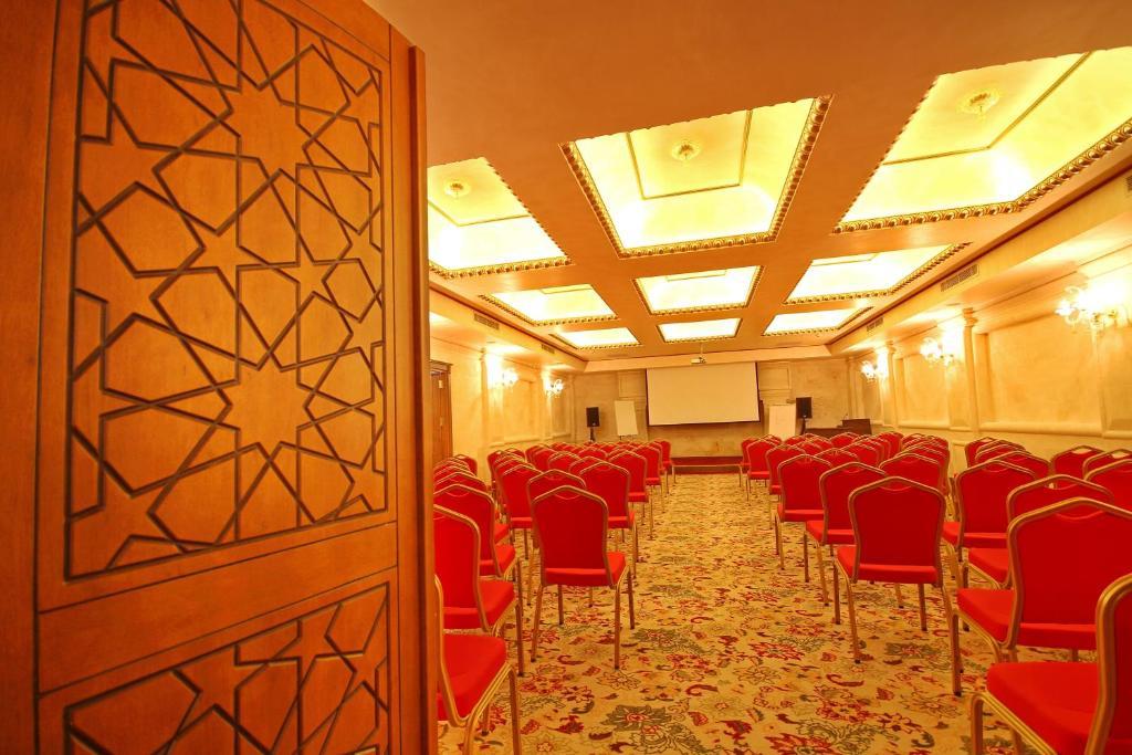 ماردين Izala Boutique Hotel المظهر الخارجي الصورة