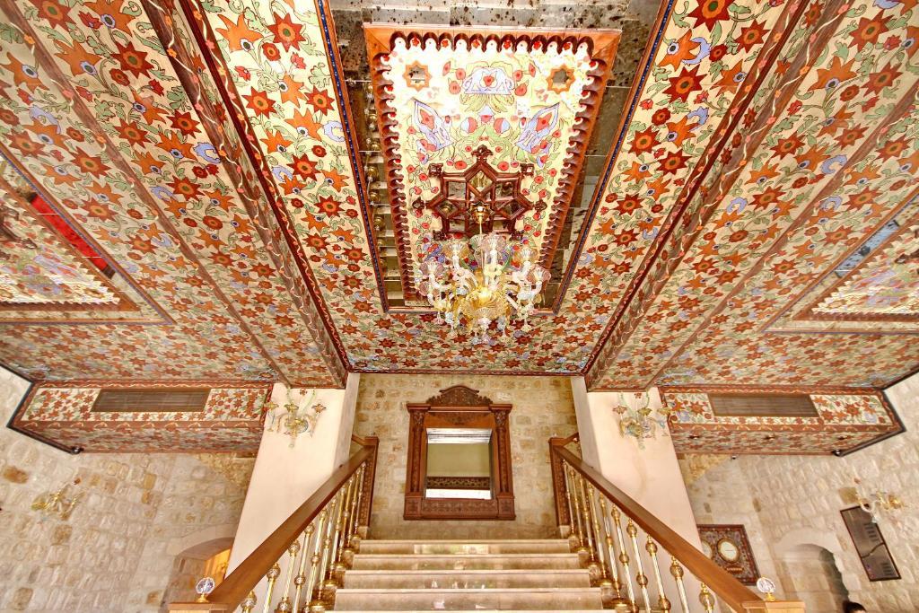 ماردين Izala Boutique Hotel المظهر الخارجي الصورة