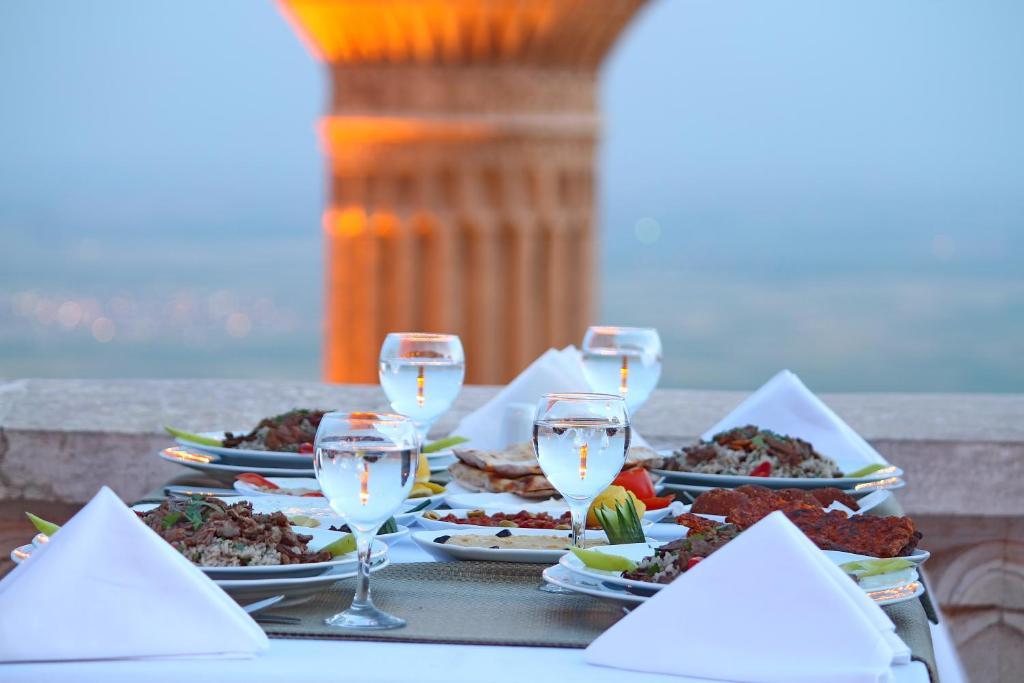 ماردين Izala Boutique Hotel المظهر الخارجي الصورة