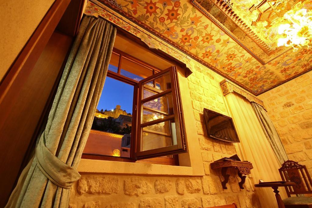 ماردين Izala Boutique Hotel المظهر الخارجي الصورة