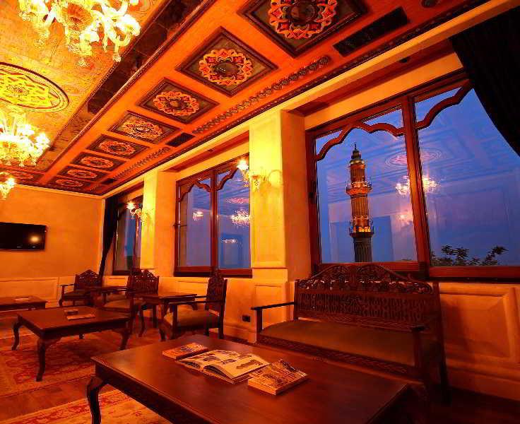 ماردين Izala Boutique Hotel المظهر الخارجي الصورة