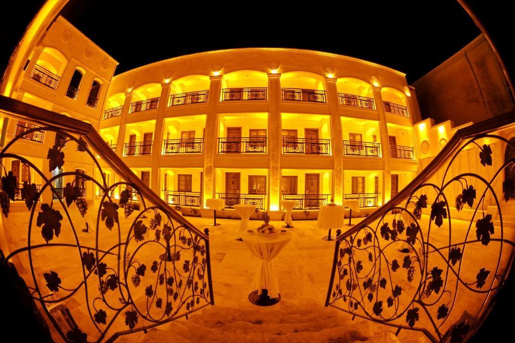 ماردين Izala Boutique Hotel المظهر الخارجي الصورة