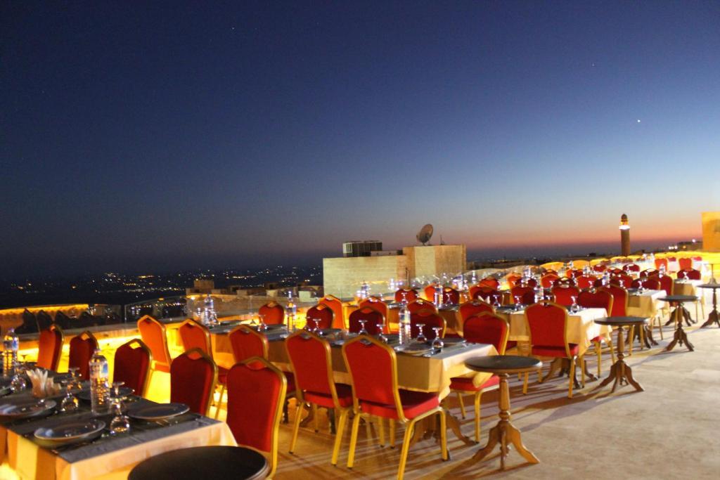 ماردين Izala Boutique Hotel المظهر الخارجي الصورة
