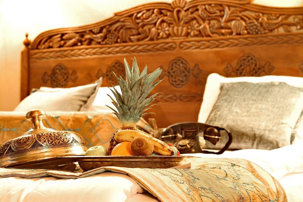 ماردين Izala Boutique Hotel المظهر الخارجي الصورة